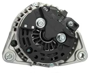 Generator 12V 140A, originalregulator Bosch - 2