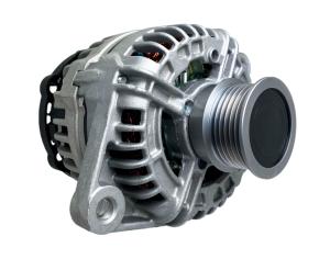 Generator 12V 140A, original Bosch-SEG - 1