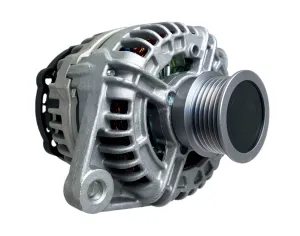 Generator 12V 140A, original Bosch-SEG - 1