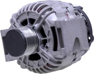 Generator 12V 150A, originalregulator Valeo - 1