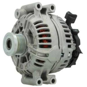 Generator 12V 155A, originalregulator Bosch - 1