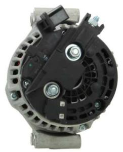 Generator 12V 155A, originalregulator Bosch - 2