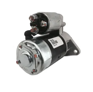 Startmotor 12V 1.0kW, original Hitachi - 4