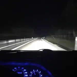 H1 LED Gen7S 8000Lm - 4