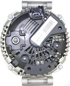 Generator 12V 150A, original Valeo - 3