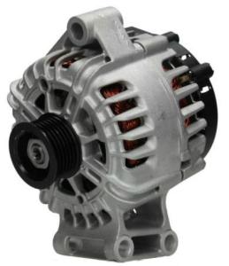 Generator 12V 120A, original Valeo - 1