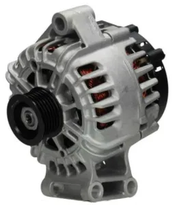 Generator 12V 120A, original Valeo - 1