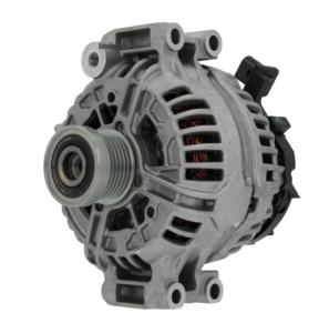 Generator 12V 150A, originalregulator Bosch - 1