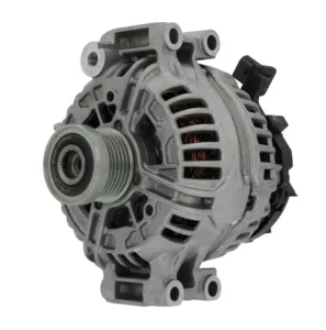 Generator 12V 150A, originalregulator Bosch - 1
