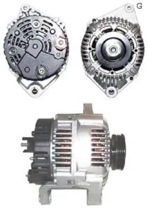 Generator 12V 110A - 3