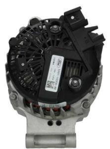 Generator 12V 120A, original Valeo - 2
