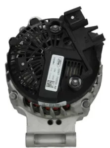 Generator 12V 120A, original Valeo - 2