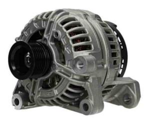 Generator 12V 155A, original Bosch-SEG - 1