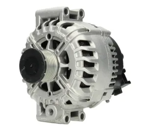 Generator 12V 170A, originalregulator Valeo - 1