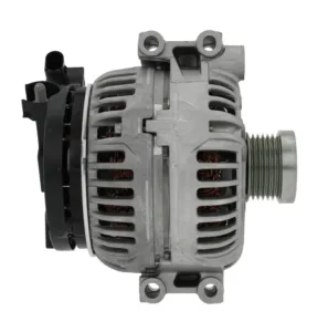 Generator 12V 150A, originalregulator Bosch - 3