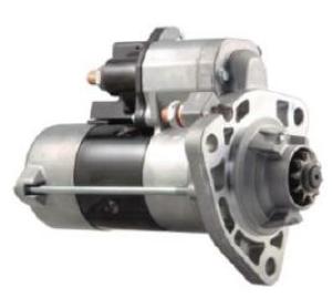 Startmotor 24V 7.8kW - 1
