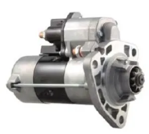 Startmotor 24V 7.8kW - 1