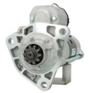 Startmotor 24V 7.8kW, original Denso - 1