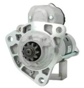 Startmotor 24V 7.8kW, original Denso - 1