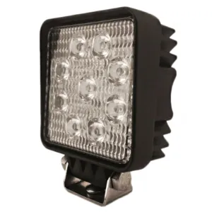 LED Work 27W Mini Flood - 1