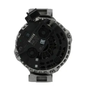 Generator 12V 150A, originalregulator Bosch - 4