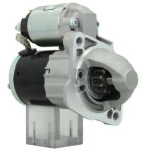 Startmotor 12V 1.0kW - 1
