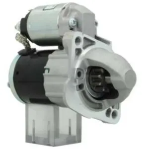 Startmotor 12V 1.0kW - 1