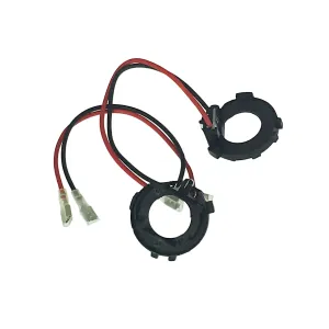 Adapter H7 LED VW Golf Touran Scirocco MB Vito - 1
