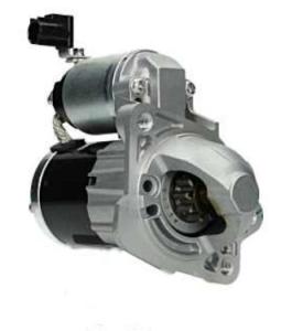 Startmotor 12V 1.0kW, original Mitsubishi - 1