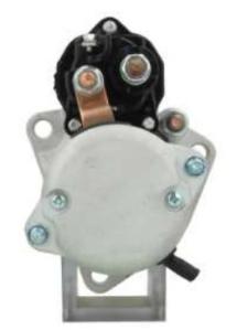 Startmotor 24V 7.8kW, original Denso - 2