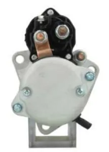 Startmotor 24V 7.8kW, original Denso - 2