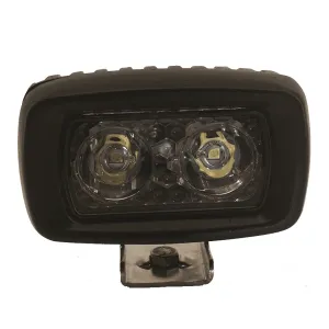 LED Rear Light 10W Euro Slim - 2