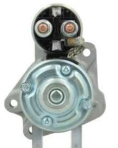Startmotor 12V 1.0kW - 2