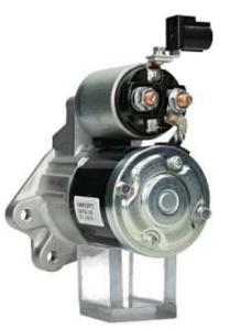 Startmotor 12V 1.0kW, original Mitsubishi - 2
