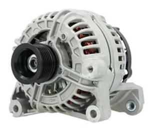 Generator 12V 100A - 1