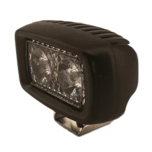 LED Rear Light 10W Euro Slim - 3