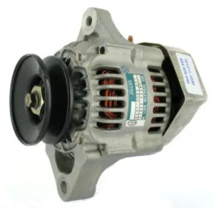 Generator 12V 40A, original Denso - 1