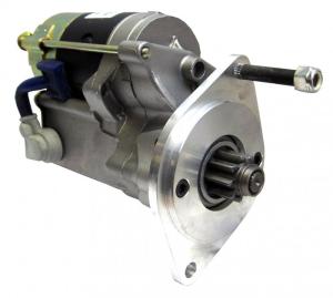 Startmotor 12V 1.0kW - 1