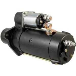 Startmotor 24V 6.7kW, original Mahle - 2
