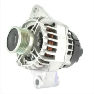 Generator 12V 120A, original Marelli - 1