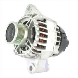 Generator 12V 120A, original Denso - 1