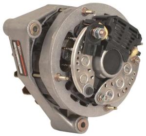 Generator 12V 90A, original Valeo - 3