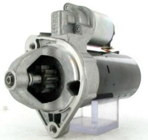 Startmotor 12V, original Bosch - 1