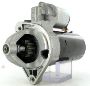Startmotor 12V, original Bosch - 1