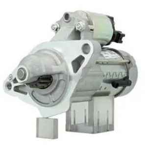 Startmotor 12V, original Denso - 1