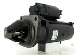 Startmotor 12V 4.2kW, original Mahle - 1