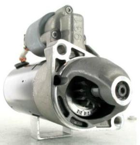 Startmotor 12V 2.2kW, original Bosch - 1