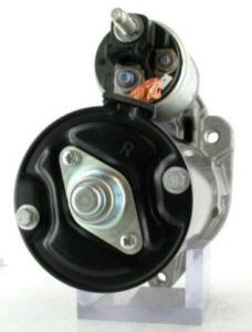 Startmotor 12V, original Bosch - 2
