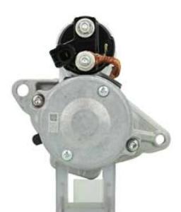 Startmotor 12V, original Denso - 2