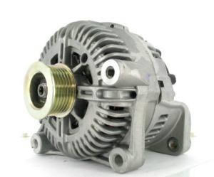 Generator 12V 170A, original Valeo - 1